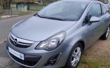 Opel Corsa Lagney