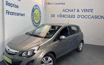 Opel corsa Nogent-le-Phaye