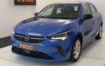 Opel Corsa Bessoncourt