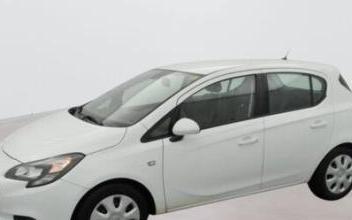 Opel corsa Chanas