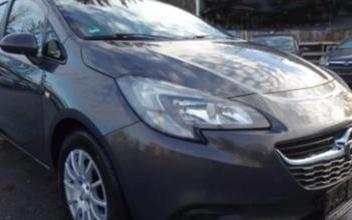 Opel corsa Saint-Chinian