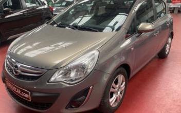 Opel Corsa Béthune