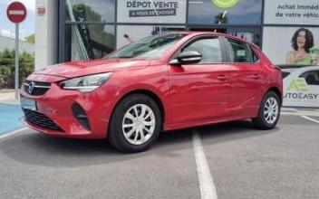 Opel corsa Perpignan