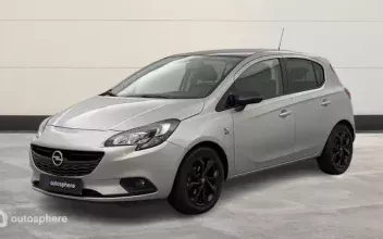 Opel Corsa Montluçon