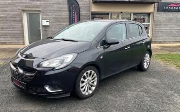 Opel corsa Crêches-sur-Saône