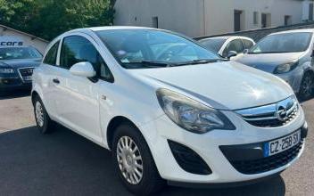 Opel Corsa Villeneuve-Saint-Georges