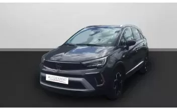 Opel Crossland Saint-Ouen-l'Aumône