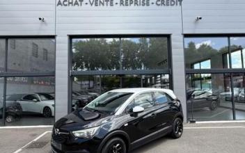 Opel crossland x Aucamville