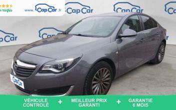 Opel insignia Rouffach