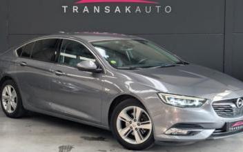 Opel Insignia Maubeuge