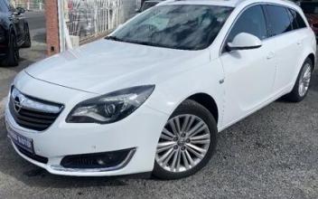 Opel insignia Cournon-d'Auvergne
