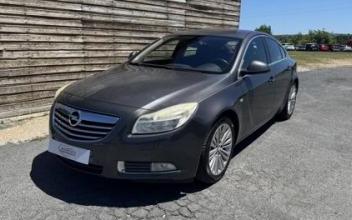 Opel insignia Brive-la-Gaillarde