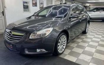 Opel insignia Antibes