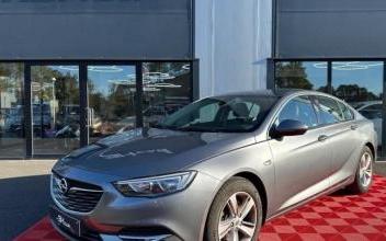 Opel Insignia Audenge