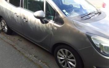 Opel meriva Dinard