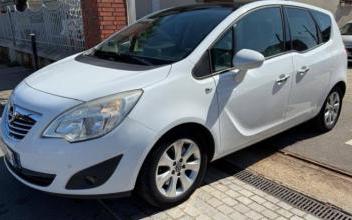 Opel Meriva Corbeil-Essonnes