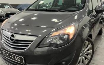 Opel meriva Saint-Priest