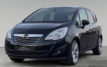 Opel meriva Longvic