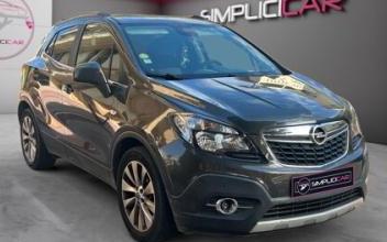Opel mokka Cannes