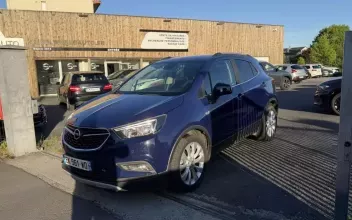 Opel Mokka Brive-la-Gaillarde