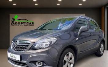 Opel mokka Lognes