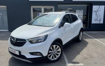 Opel Mokka Caissargues