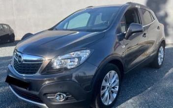 Opel Mokka La-Jarne