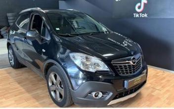 Opel mokka Colmar