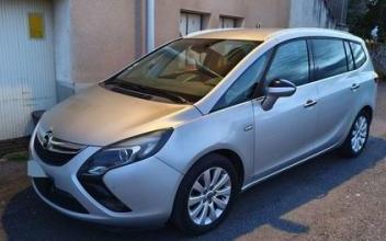 Opel zafira Rodez