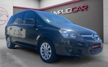 Opel zafira Limoges