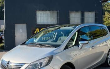 Opel Zafira Draguignan