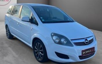Opel zafira Avignon