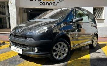 Peugeot 1007 Cannes