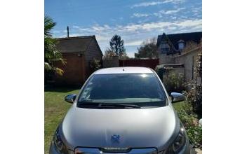 Peugeot 108 Milly-la-Forêt