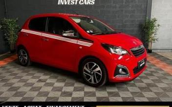 Peugeot 108 Mérignac