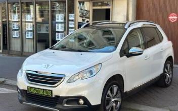 Peugeot 2008 Versailles