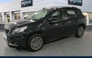 Peugeot 2008 Evreux
