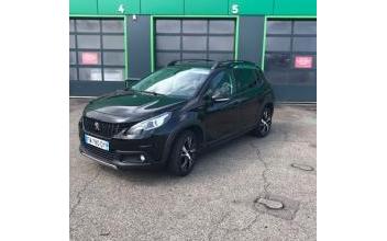 Peugeot 2008 Ecully