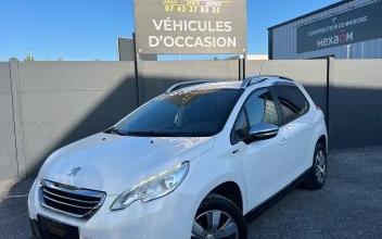 Peugeot 2008 Cormontreuil
