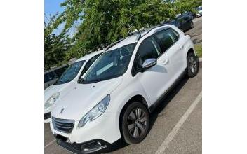 Peugeot 2008 Trappes