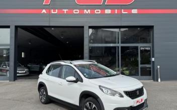 Peugeot 2008 Rodez