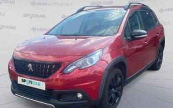 Peugeot 2008 Laxou
