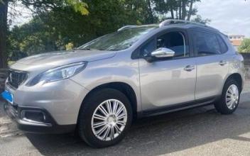 Peugeot 2008 Boucau