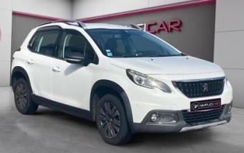 Peugeot 2008 La-Ciotat