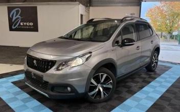 Peugeot 2008 Trégueux