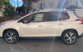 Peugeot 2008 Toulouse