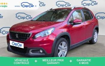 Peugeot 2008 Epernay