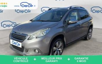 Peugeot 2008 Cannes