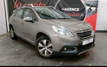 Peugeot 2008 Eysines