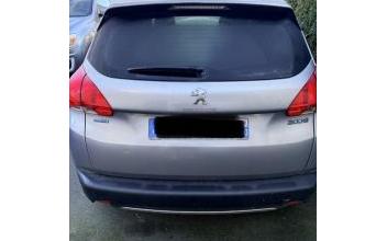 Peugeot 2008 Valognes